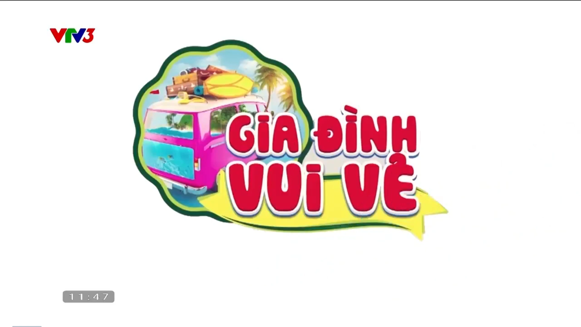 Gia Đình Vui Vẻ