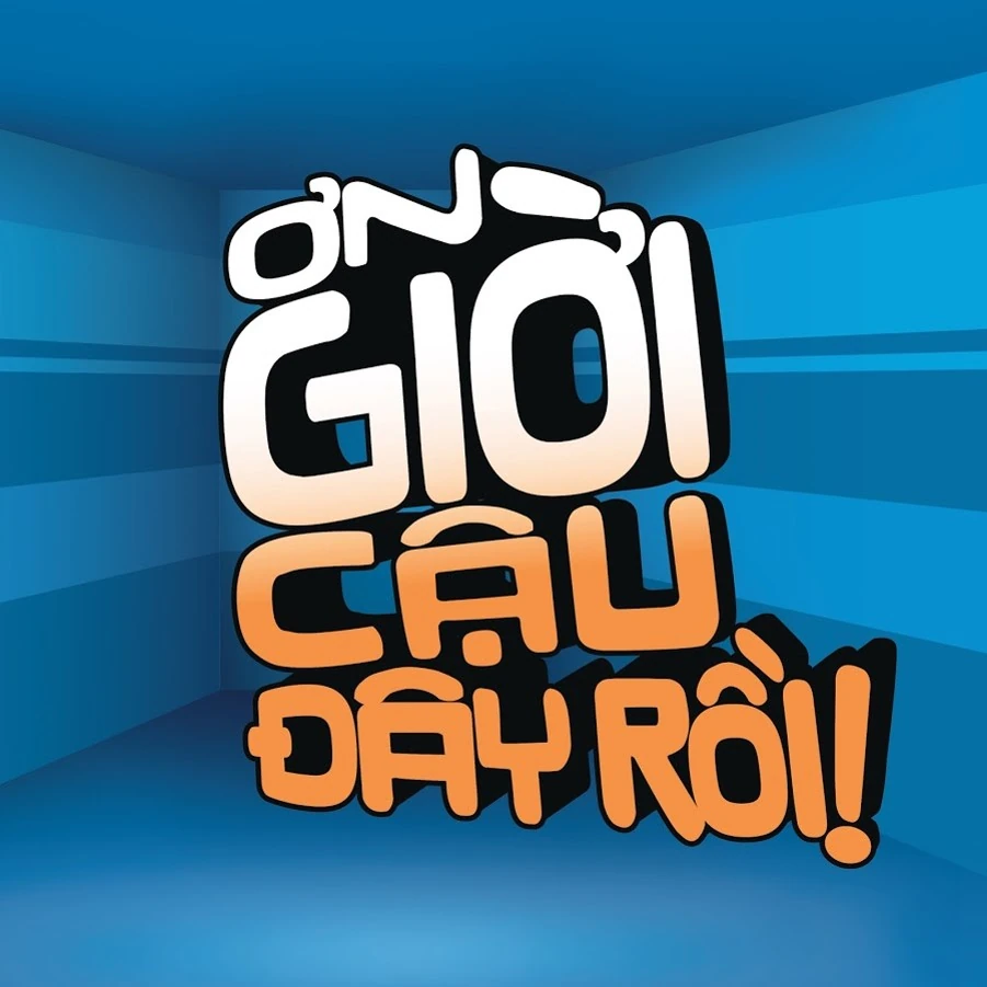 Ơn Giời! Cậu Đây Rồi!