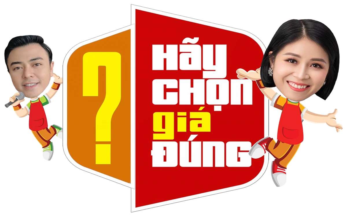 Hãy Chọn Giá Đúng