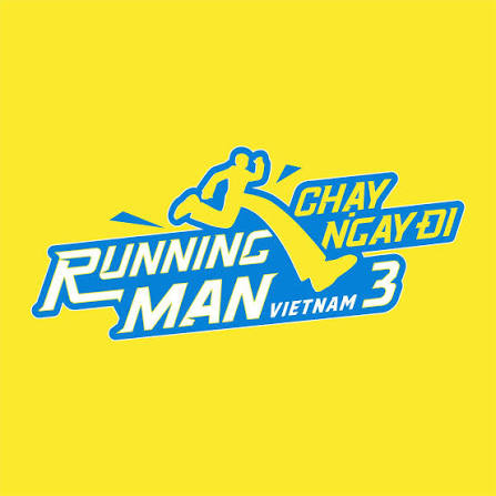 Running Man Vietnam