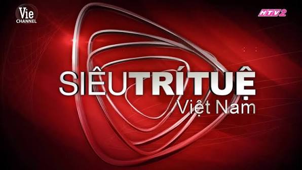Siêu Trí Tuệ Việt Nam